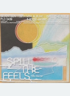 SPILL THE FEELS (FEEL YOU VER.