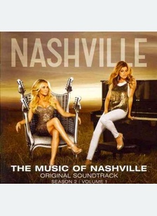 "The Music Of Nashville (Season 2, Volume 1)"