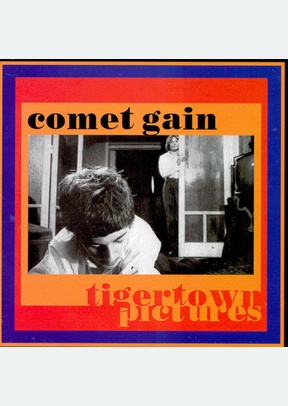 Tigertown Pictures