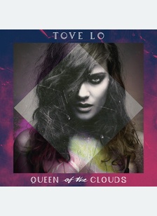 Queen Of The Clouds (Explicit)