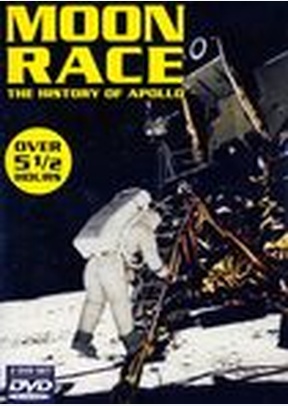 Moon Race: History of Apollo