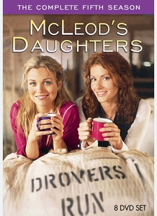 McLeod's Daughters: The Complete Fifth Season