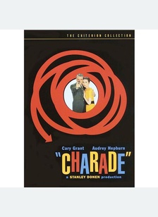CHARADE:CRITERION