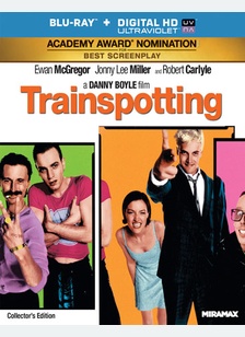 Trainspotting