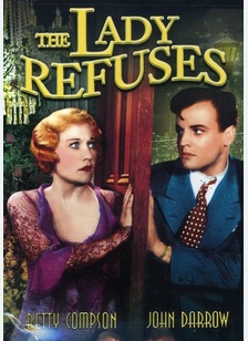LADY REFUSES