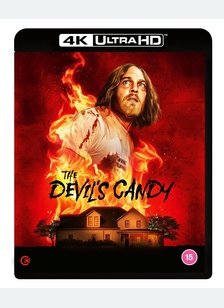 DEVILS CANDY:STANDARD (IMPORT/