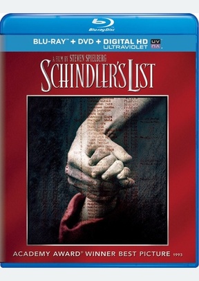 Schindler's List