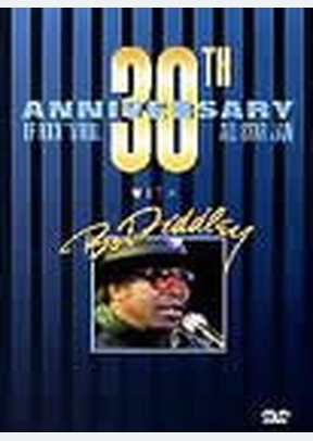 DIDDLEY, BO