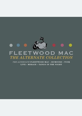 RSD-ALTERNATE COLLECTION (8LP)