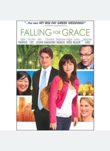 Falling for Grace