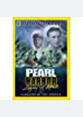 National Geographic: Pearl Harbor - Legacy of the Attack