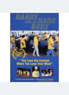 HANDS ON A HARD BODY
