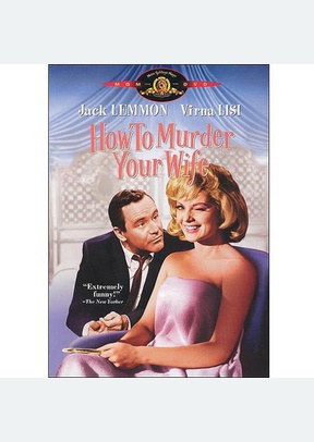How to Murder Your Wife
