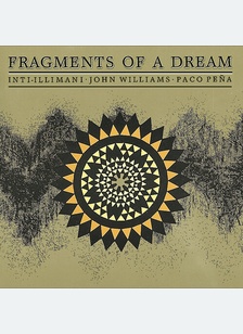 FRAGMENTS OF A DREAM