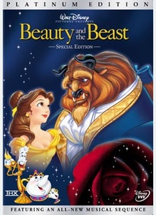 Beauty and the Beast