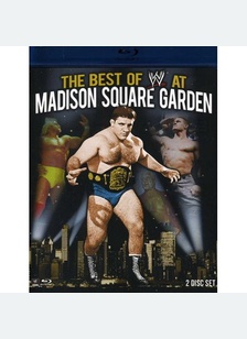 WWE: Best of Msg