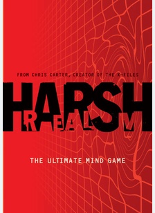 Harsh Realm: The Complete Series