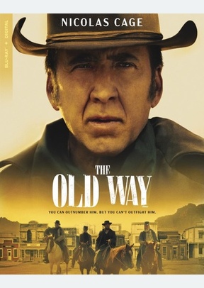 The Old Way