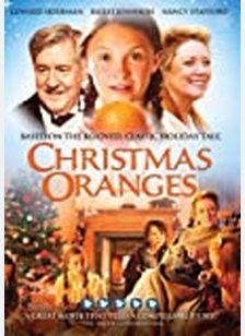 CHRISTMAS ORANGES