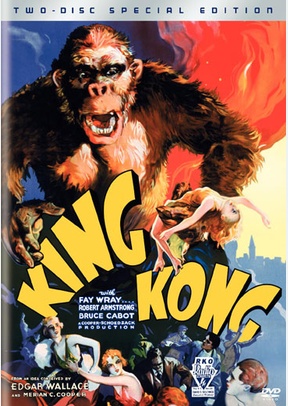 King Kong
