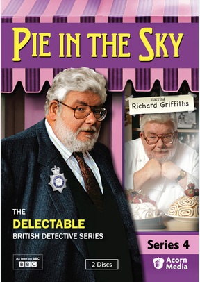 PIE IN THE SKY:S4