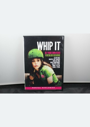 WHIP IT (NO FEAT)