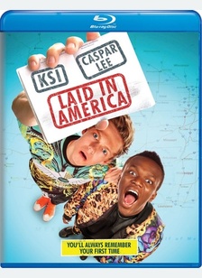 Laid In America