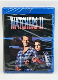 WATCHERS II (BR)