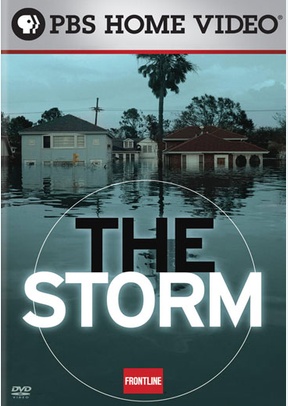 Frontline: The Storm