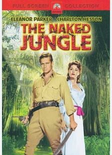 The Naked Jungle