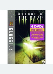 History Classics: Decoding The Past