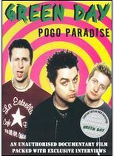 GREEN DAY