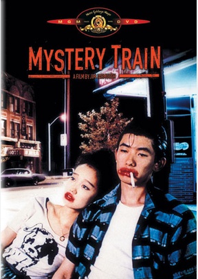 Mystery Train