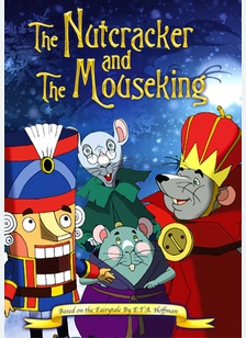 Nutcracker & the Mouseking