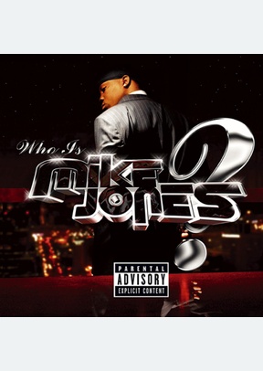 Who Is Mike Jones?