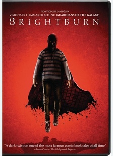 Brightburn