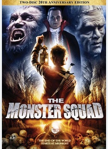 The Monster Squad