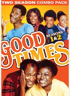 Good Times: Seasons 1 & 2