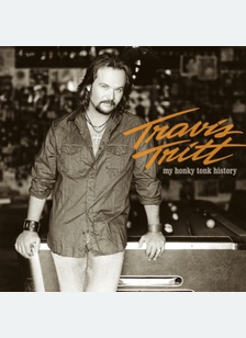 MY HONKY TONK HISTORY
