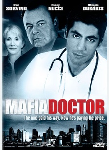 Mafia Doctor