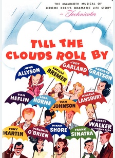Till The Clouds Roll By