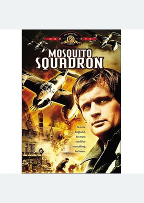 Mosquito Squadron