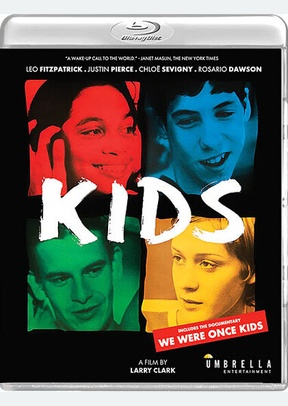 KIDS (IMPORT/BR)