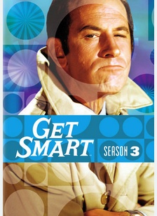 Get Smart: Season 3