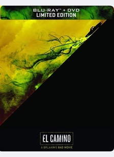 El Camino: A Breaking Bad Movie