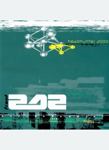 HEADHUNTER 2000
