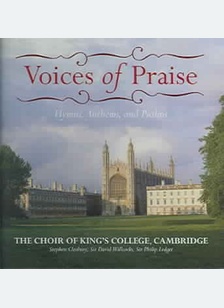 Voices Of Praise: Hymns/Anthems