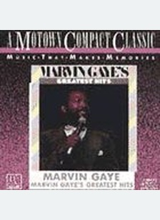 MARVINS GREATEST HITS