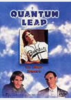 QUANTUM LEAP:PILOT EPISODE