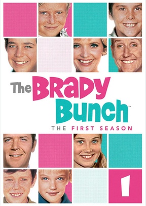 The Brady Bunch: The First Season